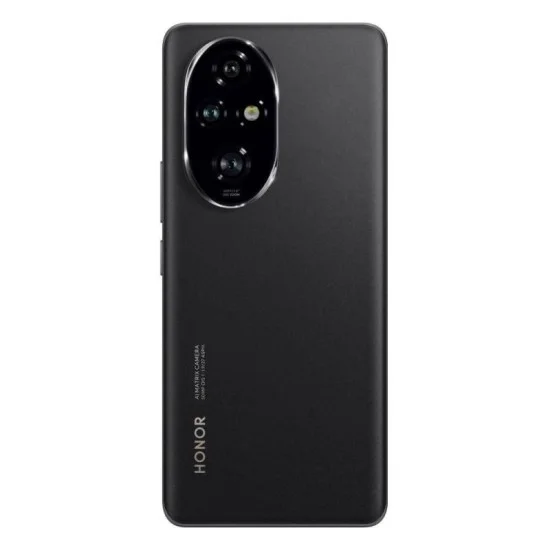 Honor H200 Pro 512GB 12GB RAM 5G 6.78 inch Black